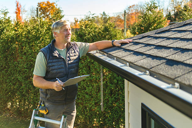 Trusted Emergency Roof Repair service in Leonia, NJ - Ben Roofing and Steel LLC